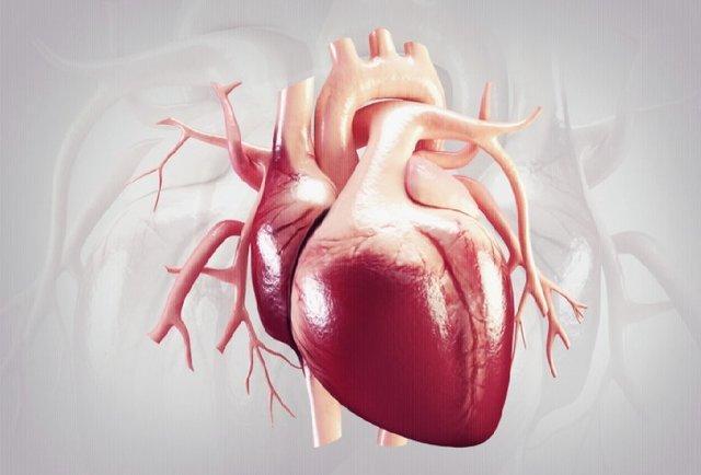 چقدر محتمل است تا 10 سال آینده بیماری قلبی بگیرید؟