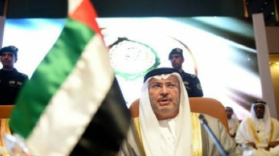 امارات: افراطگرایان به کنترل بر طرابلس لیبی ادامه می دهند