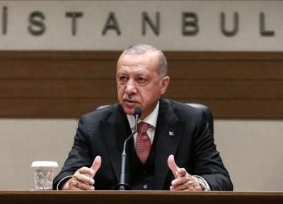 اردوغان: انتخابات مجدد در استانبول برگزار گردد قطعاً پیروز خواهیم شد