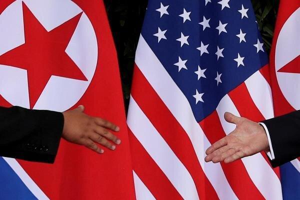 ابراز تمایل کره شمالی به از سرگیری گفتگوهای هسته ای با آمریکا