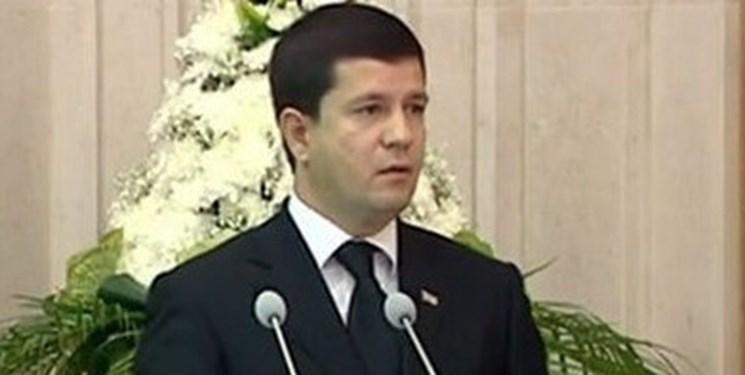 وزیر سابق تجارت ترکمنستان بازداشت شد