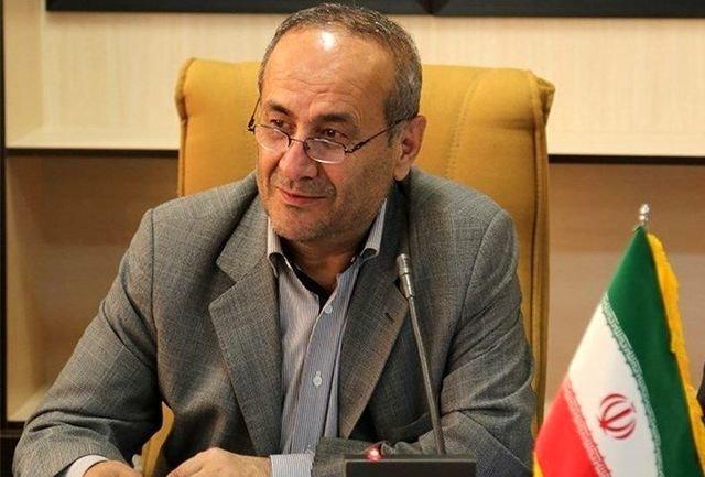 سرمایه گذاری 15 هزار میلیاردی وزارت نفت در استان ایلام سرمایه گذاری 15 هزار میلیاردی وزارت نفت در استان ایلام