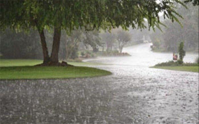 آماده باش برای بارش های پاییز ، افزایش باران در آبان ، پیش بینی سیلاب در شمال کشور