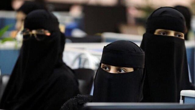 عربستان؛ استفاده از برقع ممنوع شد