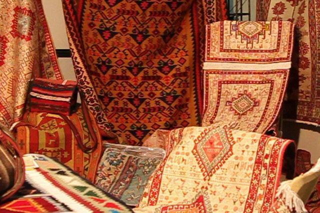 صنایع دستی، پیوست فرهنگی محصولات ایرانی هستند