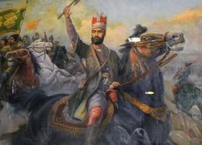 نادرشاه؛ بنیان گذار نیروی دریایی مدرن ایران