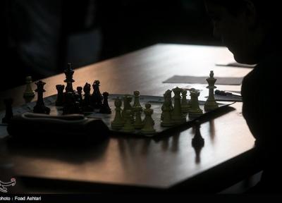 برگزاری مسابقه بزرگ شطرنج آنلاین جام نوروز ویژه دانشجویان کشور