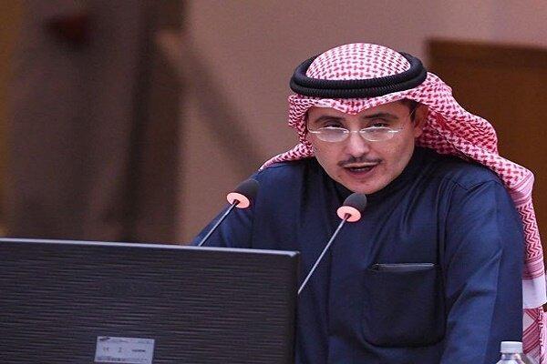وزیر خارجه کویت وارد بغداد شد وزیر خارجه کویت وارد بغداد شد