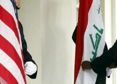 وزارت خارجه آمریکا: واشنگتن به دنبال توافق های امنیتی با بغداد است
