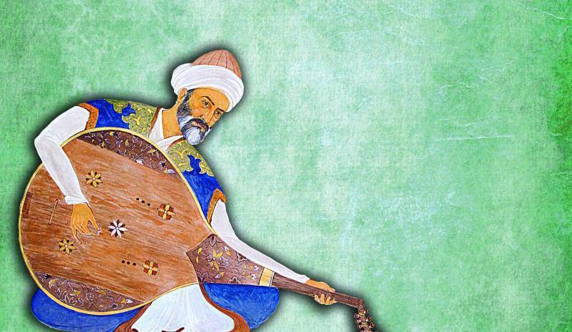 برگزاری نخستین ارکستر سمفونیک ایران، 600 سال قبل