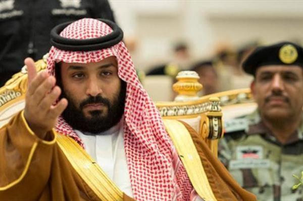 با بن سلمان همسو نبودند، برکنارشدند! با بن سلمان همسو نبودند، برکنارشدند!