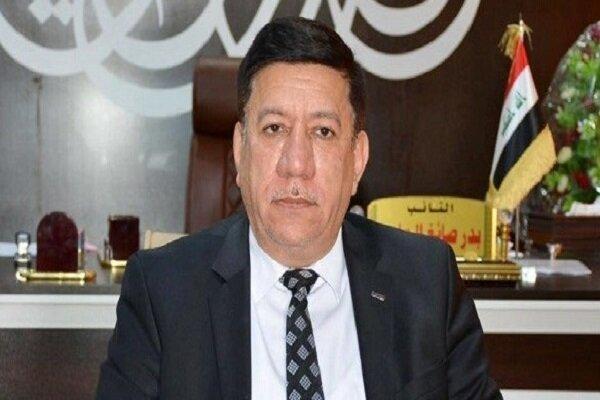 آمریکایی ها به دنبال خروج از خاک عراق نیستند
