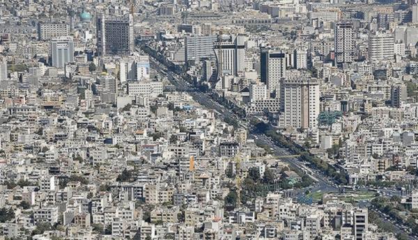 قیمت فروش آپارتمان در مشهد ، قاسم آباد متری 10 میلیون