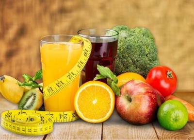 10 میوه پرخاصیت که برای کاهش وزن بی نظیرند