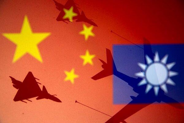 وزارت خارجه آمریکا خواستار توقف فشارهای چین علیه تایوان شد