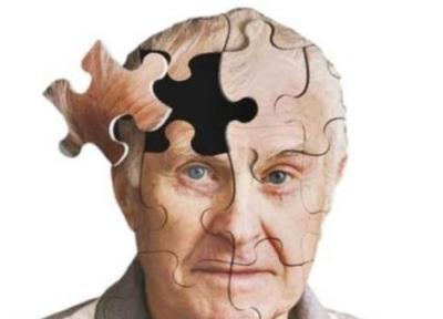 با علائم اولیه آلزایمر آشنا شوید