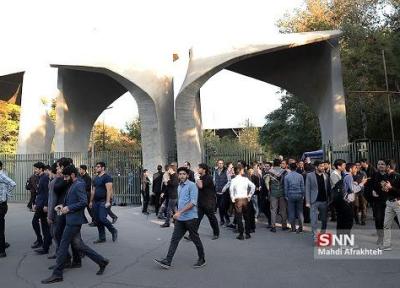 شروع ثبت نام مرحله دانشگاهی مسابقات ملی مناظره دانشجویی دانشگاه تهران