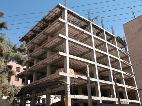 ایمن سازی ساختمان ها در برابر زلزله
