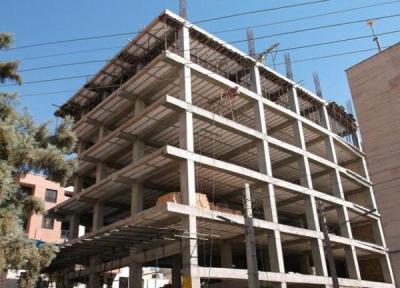 ایمن سازی ساختمان ها در برابر زلزله