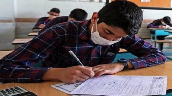 امتحانات نهایی مدارس آذربایجان شرقی حضوری برگزار می شود امتحانات نهایی مدارس آذربایجان شرقی حضوری برگزار می گردد
