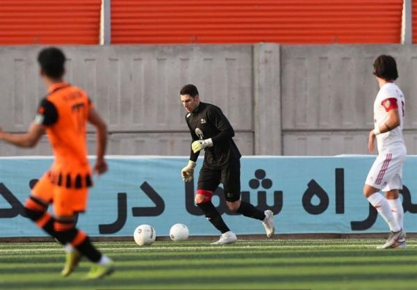لیگ برتر فوتبال، بازگشت پرشورها برای تراکتور خوش یمن بود، تیمِ ساغلام بعد از 13 هفته برد