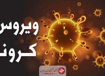 شناسایی 11بیمار تازه مبتلا به کووید 19 در استان همدان