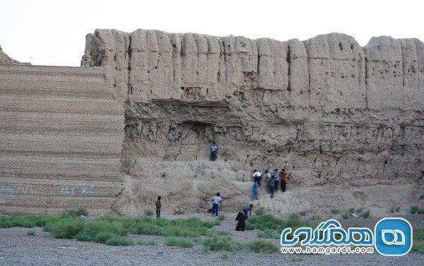 آثار تاریخی منطقه جمکران در استان قم ساماندهی می گردد