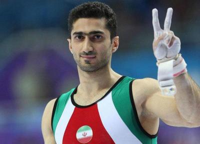 دعوت 2 ورزشکار فارس به اردوی تیم ملی ژیمناستیک