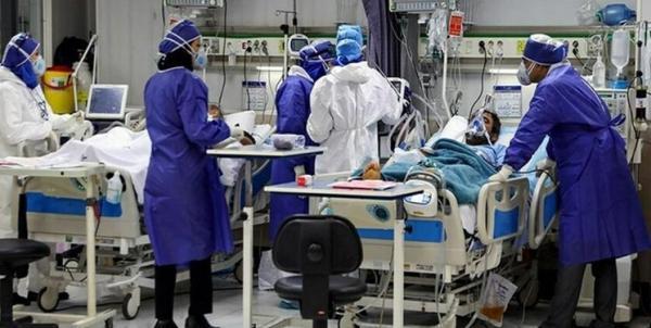 جان باختن 49 بیمار مبتلا به کرونا ، شناسایی 2987 بیمار تازه